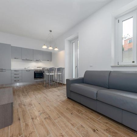 Casa Da Suite Diodora Milano Eksteriør billede