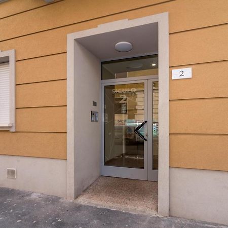 Casa Da Suite Diodora Milano Eksteriør billede