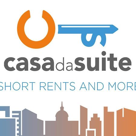 Casa Da Suite Diodora Milano Eksteriør billede