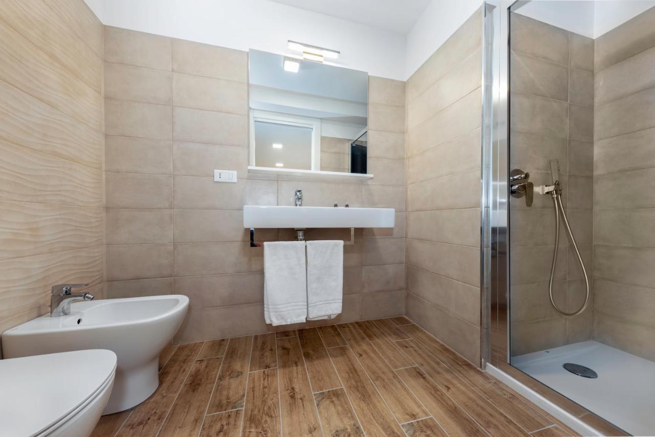 Casa Da Suite Diodora Milano Eksteriør billede