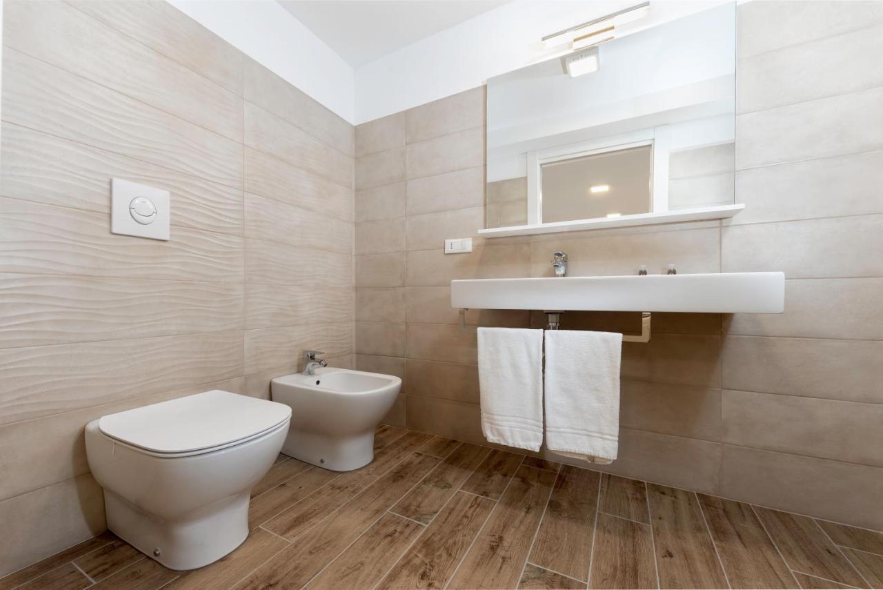 Casa Da Suite Diodora Milano Eksteriør billede
