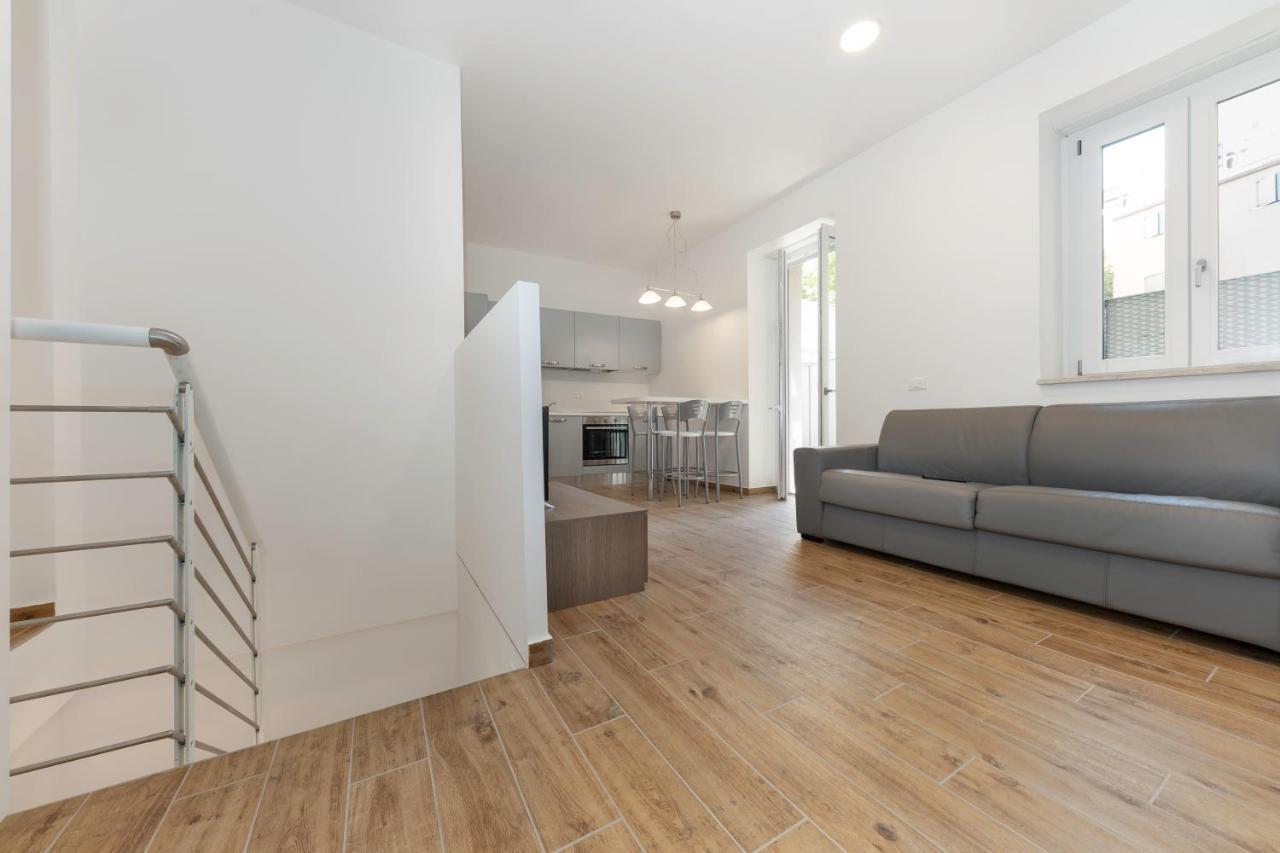 Casa Da Suite Diodora Milano Eksteriør billede