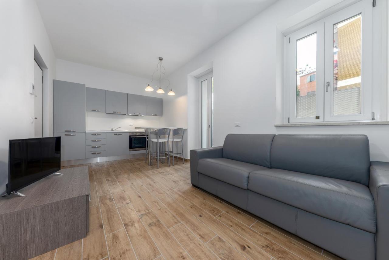 Casa Da Suite Diodora Milano Eksteriør billede