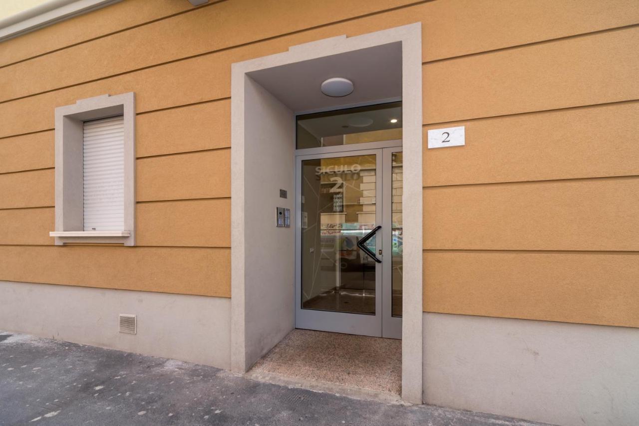 Casa Da Suite Diodora Milano Eksteriør billede