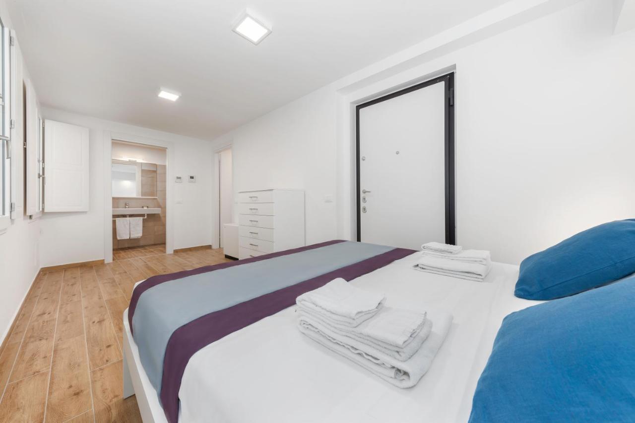 Casa Da Suite Diodora Milano Eksteriør billede