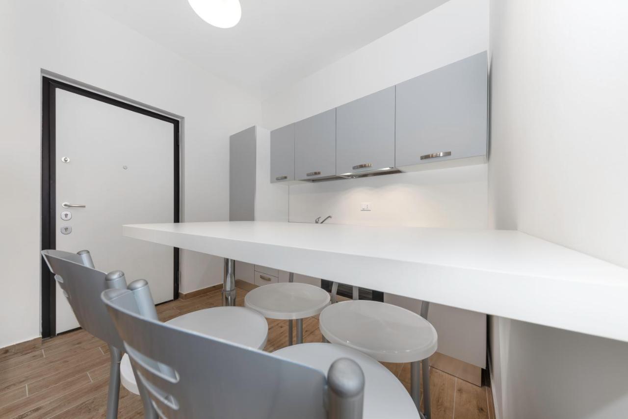 Casa Da Suite Diodora Milano Eksteriør billede