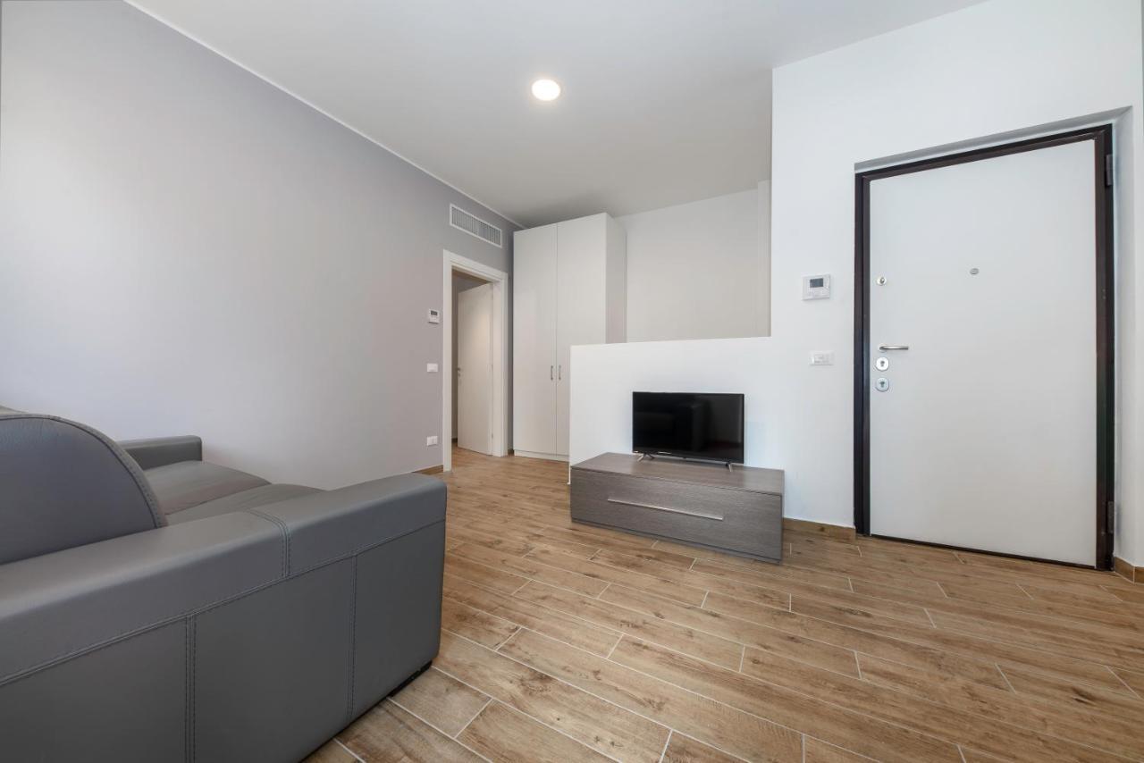 Casa Da Suite Diodora Milano Eksteriør billede